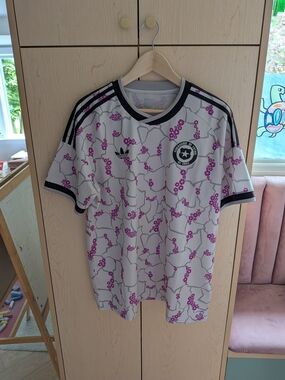 Adidas Chile 2026 Away jersey - Xl